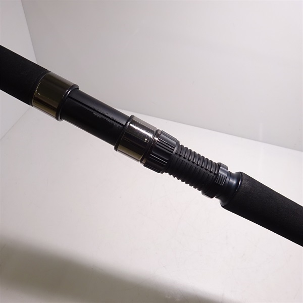 ジグザムディープライダーブラックリミテッドＪＤＲ５８１Ｓー３ＢＬ